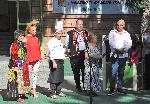 Фестивалът "Банатски вкусотии - традициите на моето село" събра любители на традиционните храни