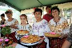 Село Асеново - Кулинарен фестивал