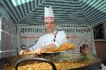 Село Асеново - Кулинарен фестивал