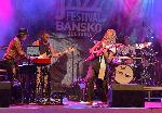 БАНСКО ДЖАЗ ФЕСТ 2018 – закриване на фестивала