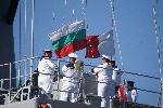 Варна - 139-години Военноморски сили