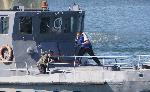 Варна - 139-години Военноморски сили