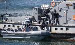 Варна - 139-години Военноморски сили