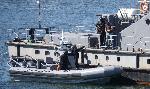 Варна - 139-години Военноморски сили