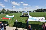 София - Световната купа за деца в неравностойно положение  - Футбол