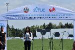 София - Световната купа за деца в неравностойно положение  - Футбол