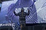 MTV концертът напълни плажа във Варна