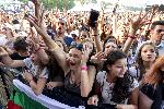 Варна - Kонцерт MTV
