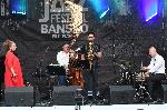 БАНСКО ДЖАЗ ФЕСТ 2018 - ден седми