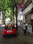 От днес Синята зона във Варна вече е платена