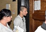 София - Софийски градски съд - Мярка за неотклонение