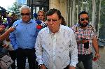 Бургас - Окръжна следствена служба - Две обвинения срещу Бенчо Бенчев