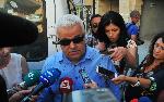 Бургас - Окръжна следствена служба - Две обвинения срещу Бенчо Бенчев
