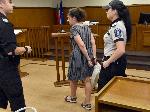 София - Специализиран съд - Мярка на Биляна Петрова