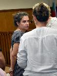 София - Специализиран съд - Мярка на Биляна Петрова
