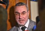 София - Специализиран наказателен съд - Мярка за нсеотклонение