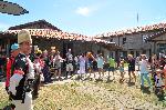 Бургас - Празник на остров Света Анастасия