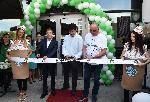 Световноизвестната кафе верига Starbucks® откри първия си обект в Пловдив