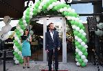 Пловдив – Откриване на  Starbucks в  Мол Пловдив
