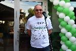 Пловдив – Откриване на  Starbucks в  Мол Пловдив