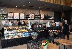 Пловдив – Откриване на  Starbucks в  Мол Пловдив