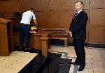 Съдът не даде ход на делото срещу бившият шеф на Пътната агенция Лазар Лазаров