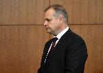 София - Софийски градски съд - Дело срещу Лазар Лазаров