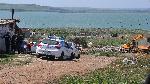 Бургас - Премахване на незаконни постройки в "Горно Езерово"