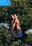 Варна - Държавното първенство по скокове във вода