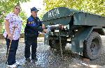 Харманли - Уран над допустимата норма във водата