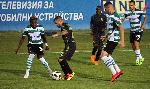 Варна - Футбол - Черно море - Берое