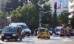 Комплекс Слънчев Бряг – Загинал пешеходец