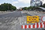 София - Йорданка Фандъкова - Инспекция ремонт на булевард "България"