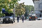 Репатрират автомобилите около Националния стадион, разширяват платената зона за паркиране