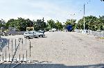 София - Опразване на паркинга около Националния стадион
