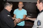Оставиха в ареста турчин, опитал се да прекара хероин през границата