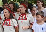 София - протест на Детския радиохор