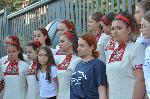 София - протест на Детския радиохор