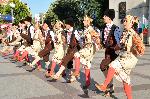 Бургас - Фолклорен фестивал