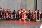 Бургас - Фолклорен фестивал