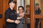Специализираният съд решава дали да пусне от ареста Биляна Петрова