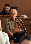 София - Софийски градски съд - Молба за предсрочно освобождаване - Килърите