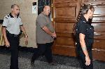 София - Софийски градски съд - Молба за предсрочно освобождаване - Килърите
