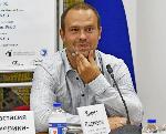 София - Пресконференция - Дни на руското кино
