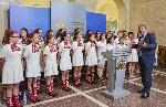 Детският радиохор върна диригента си маестра Караманова
