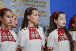 София - Детският радиохор защитава диригента си пред Министерски съвет