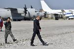 София - Годишнина от създаването на Българска военнотранспортна авиация