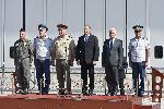 София - Годишнина от създаването на Българска военнотранспортна авиация