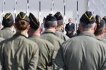 София - Годишнина от създаването на Българска военнотранспортна авиация