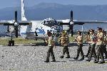 София - Годишнина от създаването на Българска военнотранспортна авиация